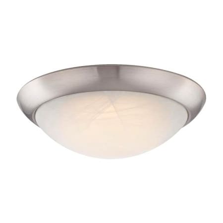 Westinghouse 11 NI Ceil Fixture 63088